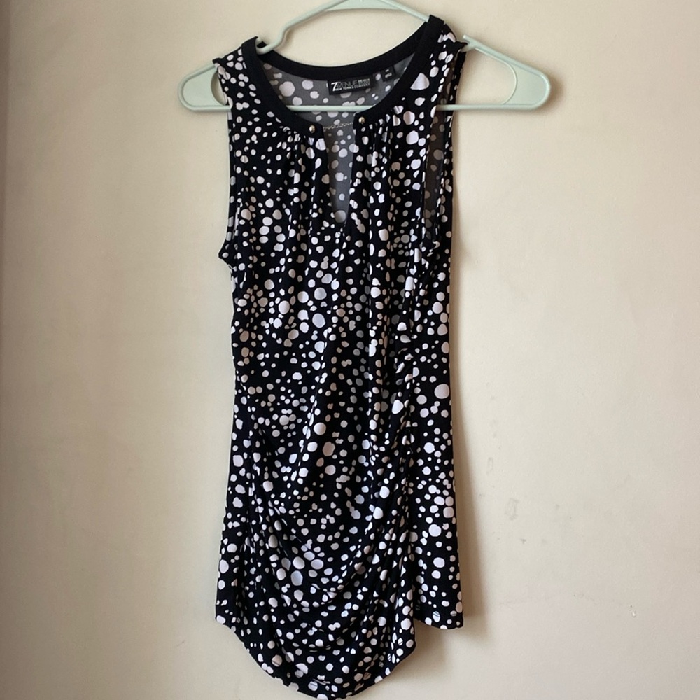 Cute blouse. NY&Co